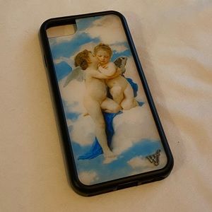 Wildflower Angel Case :)